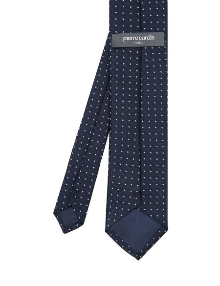 Lacivert Kravat - 50291448001