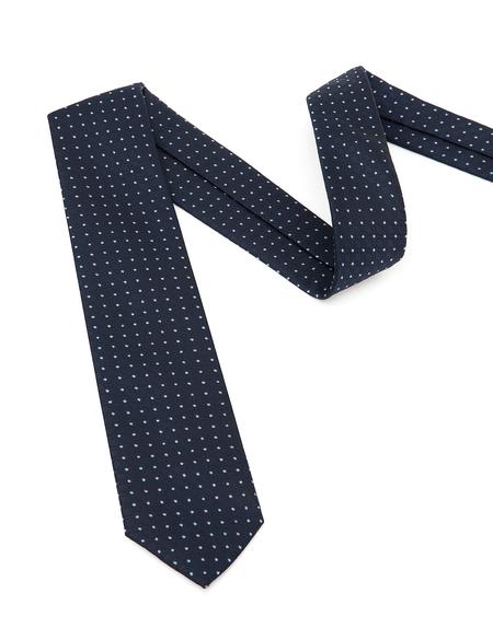 Lacivert Kravat - 50291448001