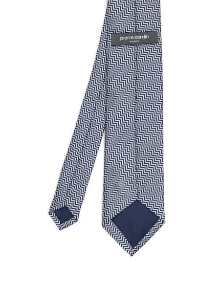 Gri Kravat - 50291449001