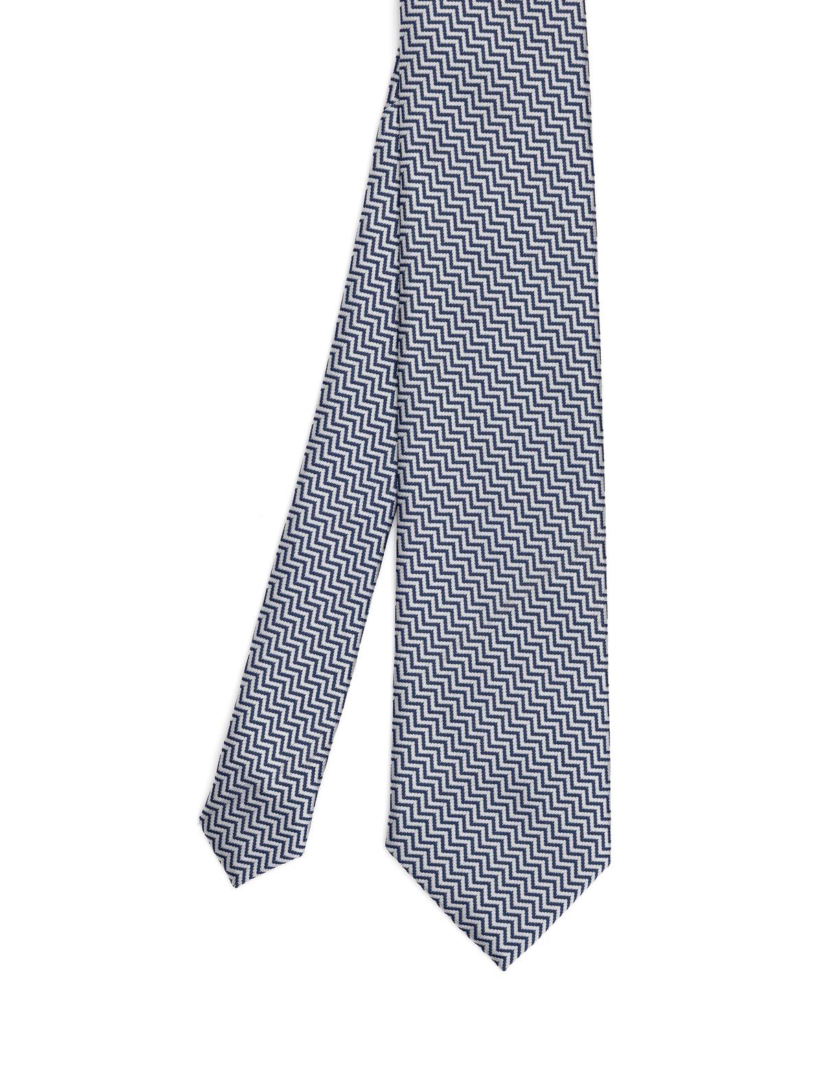 Gri Kravat - 50291449001