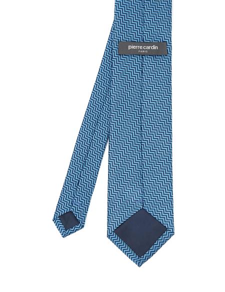 Mavi Kravat - 50291449002