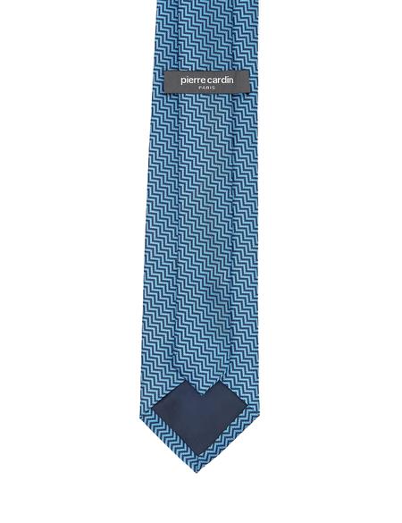 Mavi Kravat - 50291449002