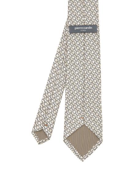 Bej Kravat - 50291450002