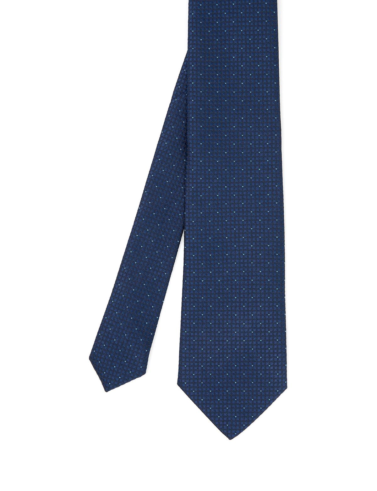 Lacivert Kravat - 50291451001