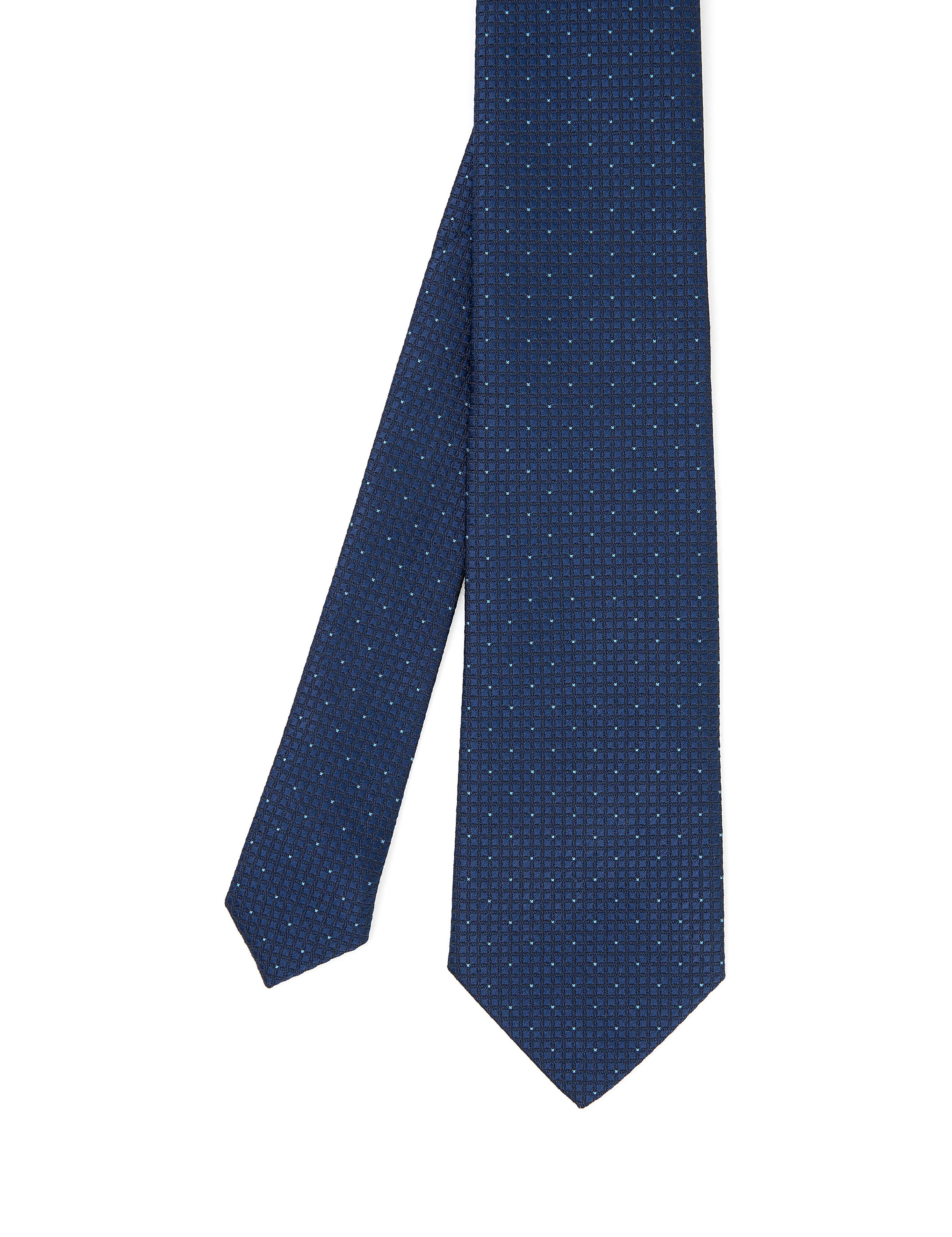 Lacivert Kravat