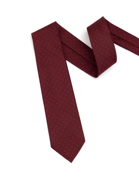 Bordo Kravat - 50291451003