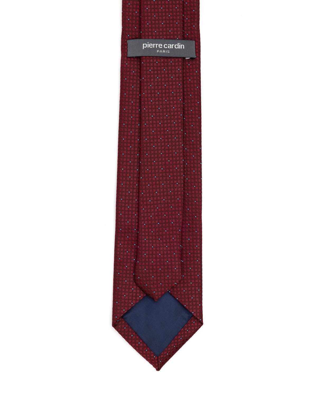 Bordo Kravat - 50291451003