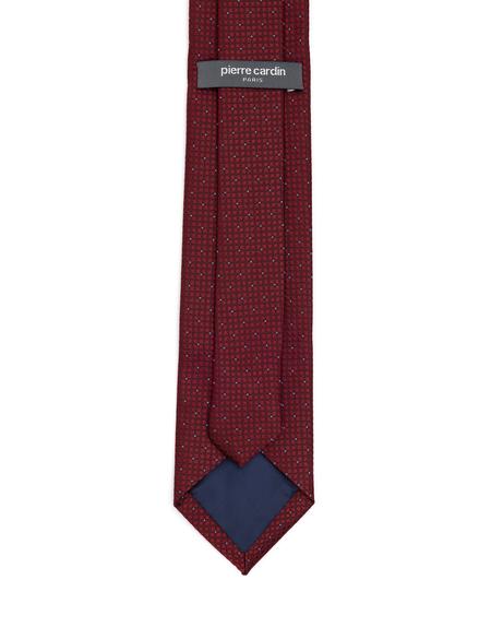 Bordo Kravat - 50291451003