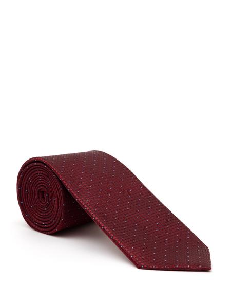 Bordo Kravat - 50291451003
