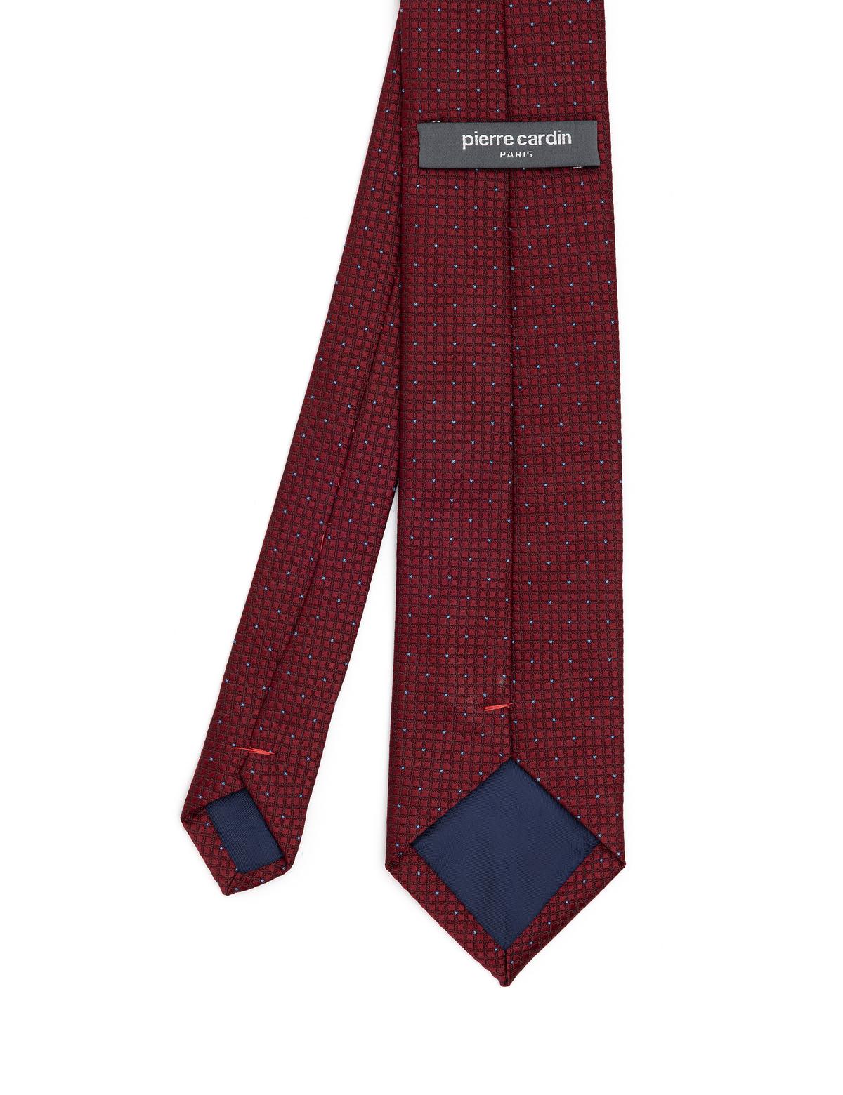 Bordo Kravat - 50291451003