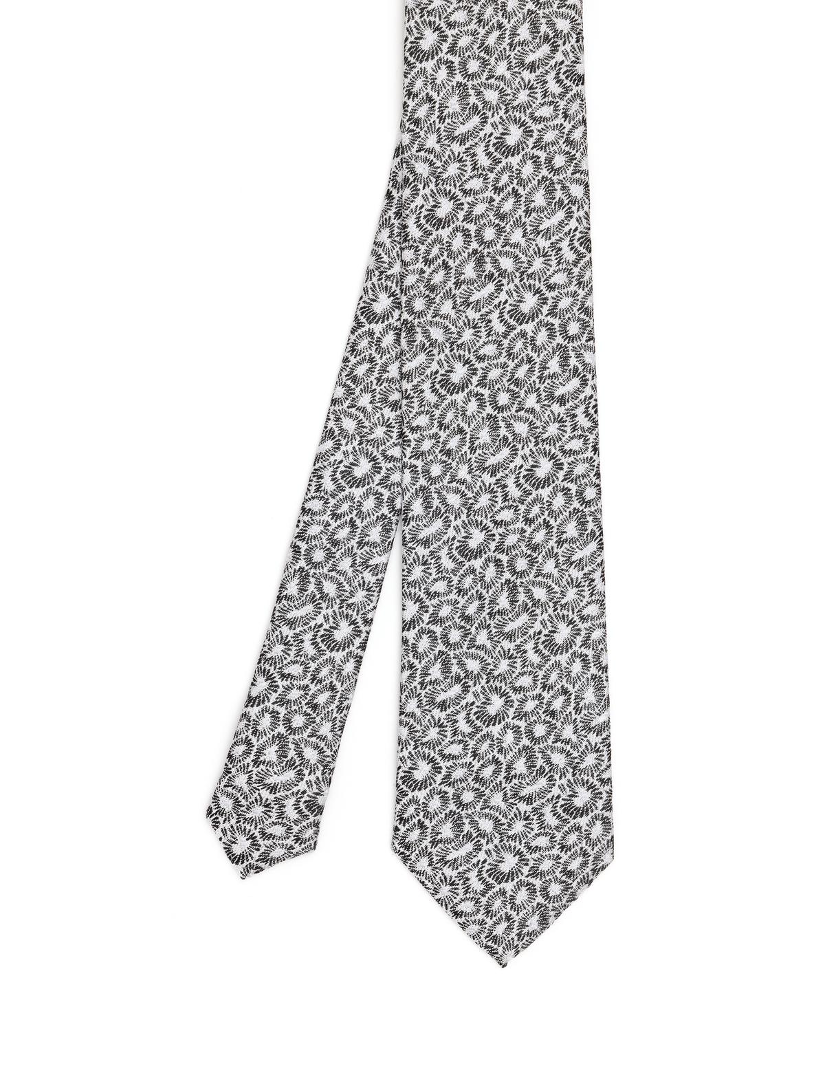 Gri Kravat - 50291452002