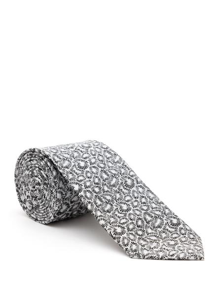 Gri Kravat - 50291452002