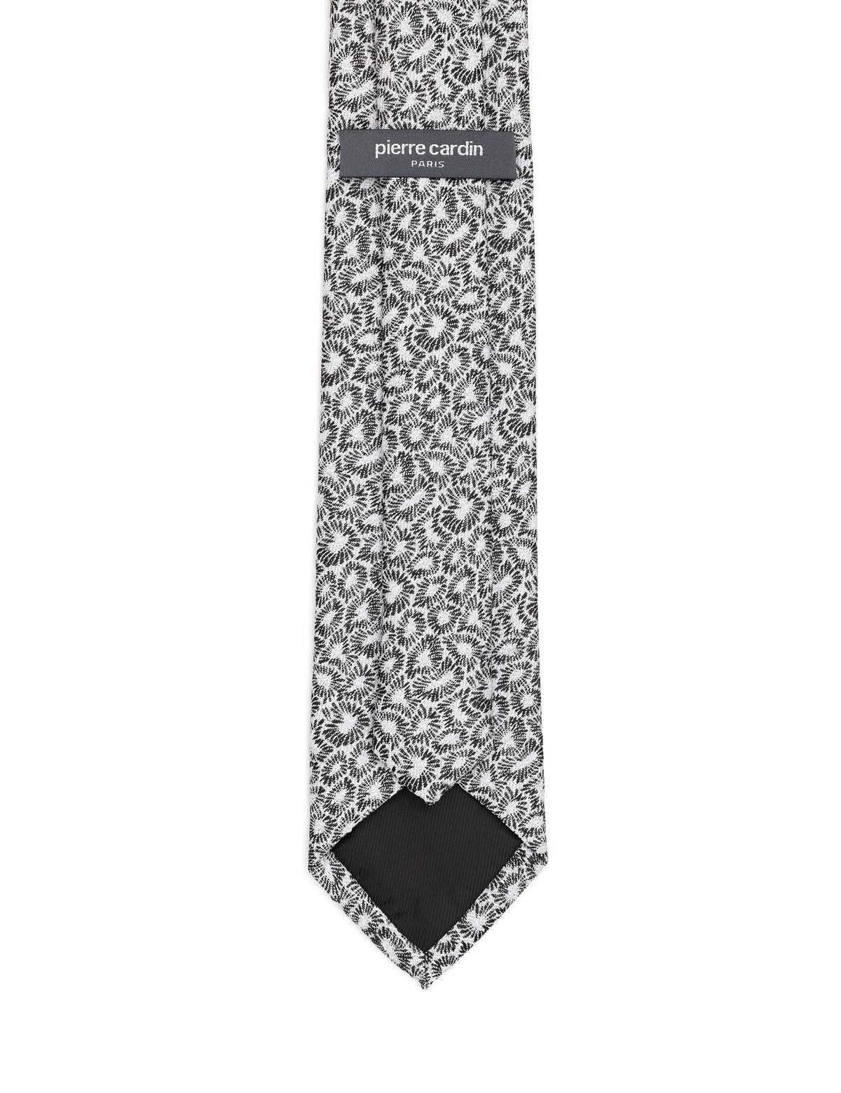 Gri Kravat - 50291452002