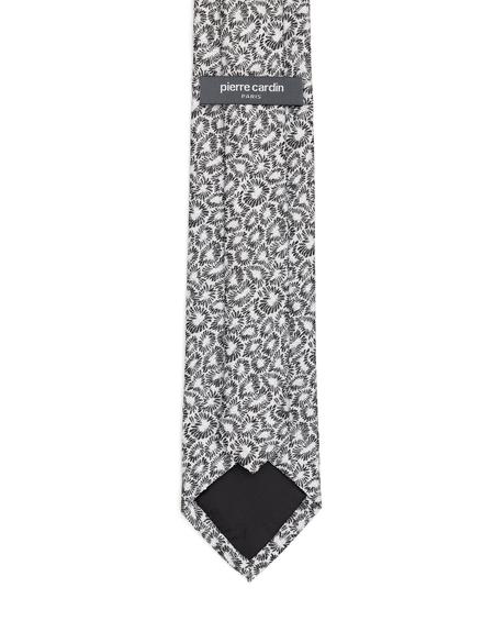 Gri Kravat - 50291452002