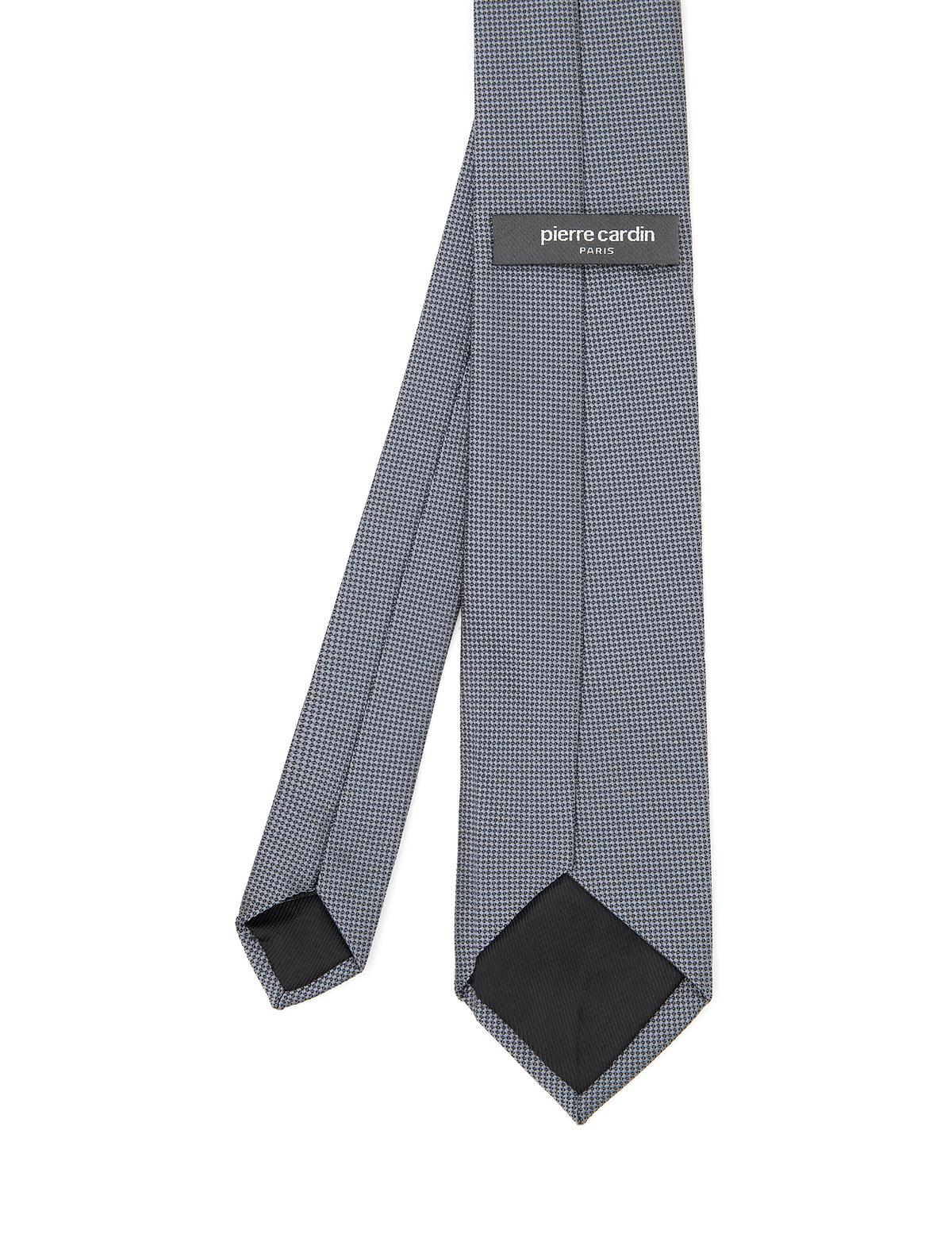 Gri Kravat - 50291453002