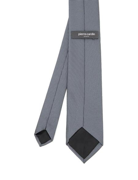 Gri Kravat - 50291453002