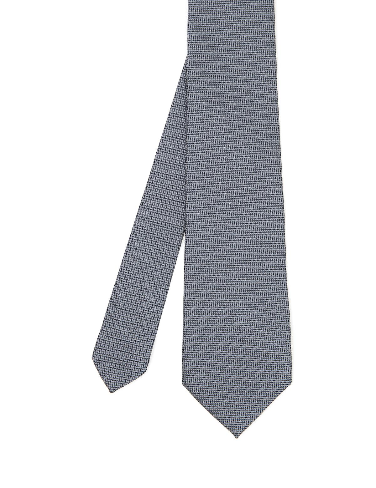 Gri Kravat - 50291453002