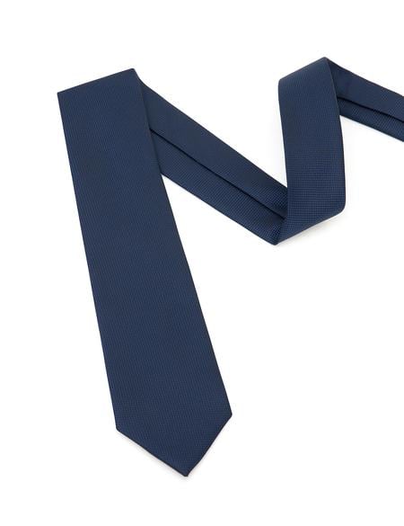 Lacivert Kravat - 50291453003