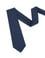 Lacivert Kravat