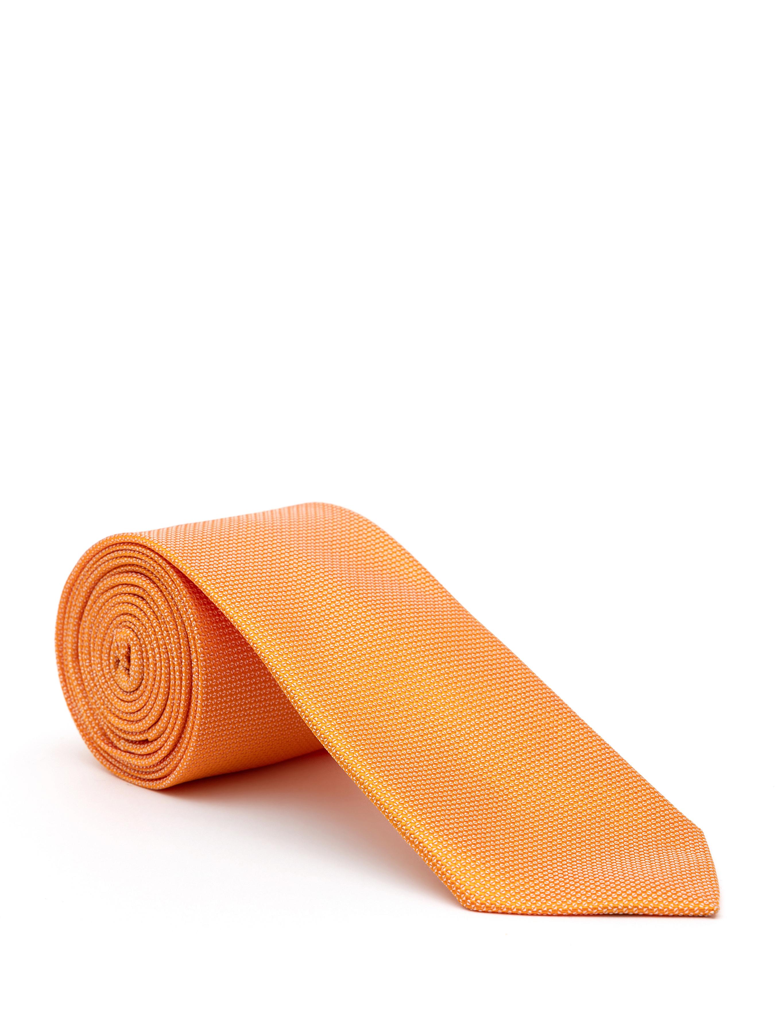 Turuncu Kravat