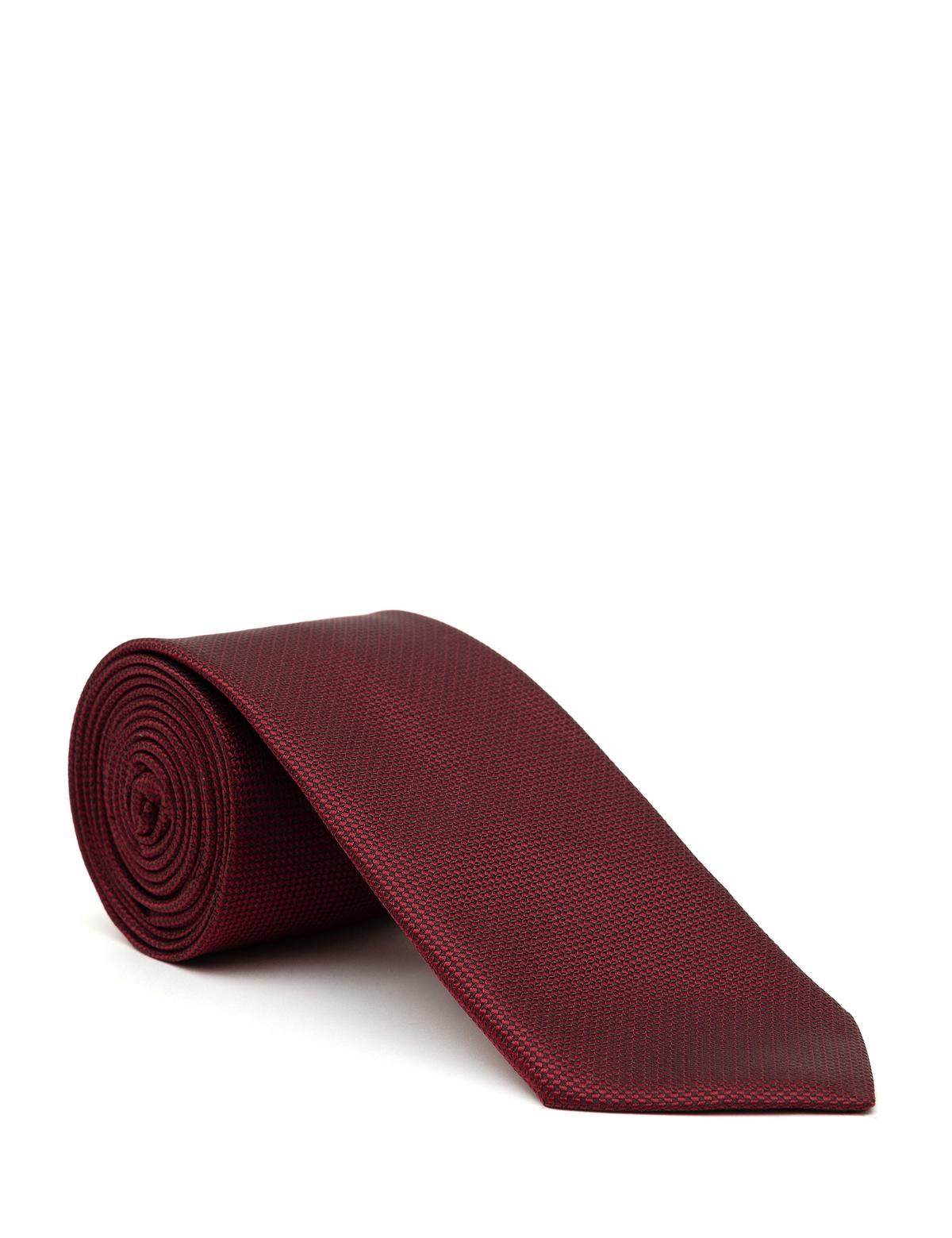 Bordo Kravat - 50291453008