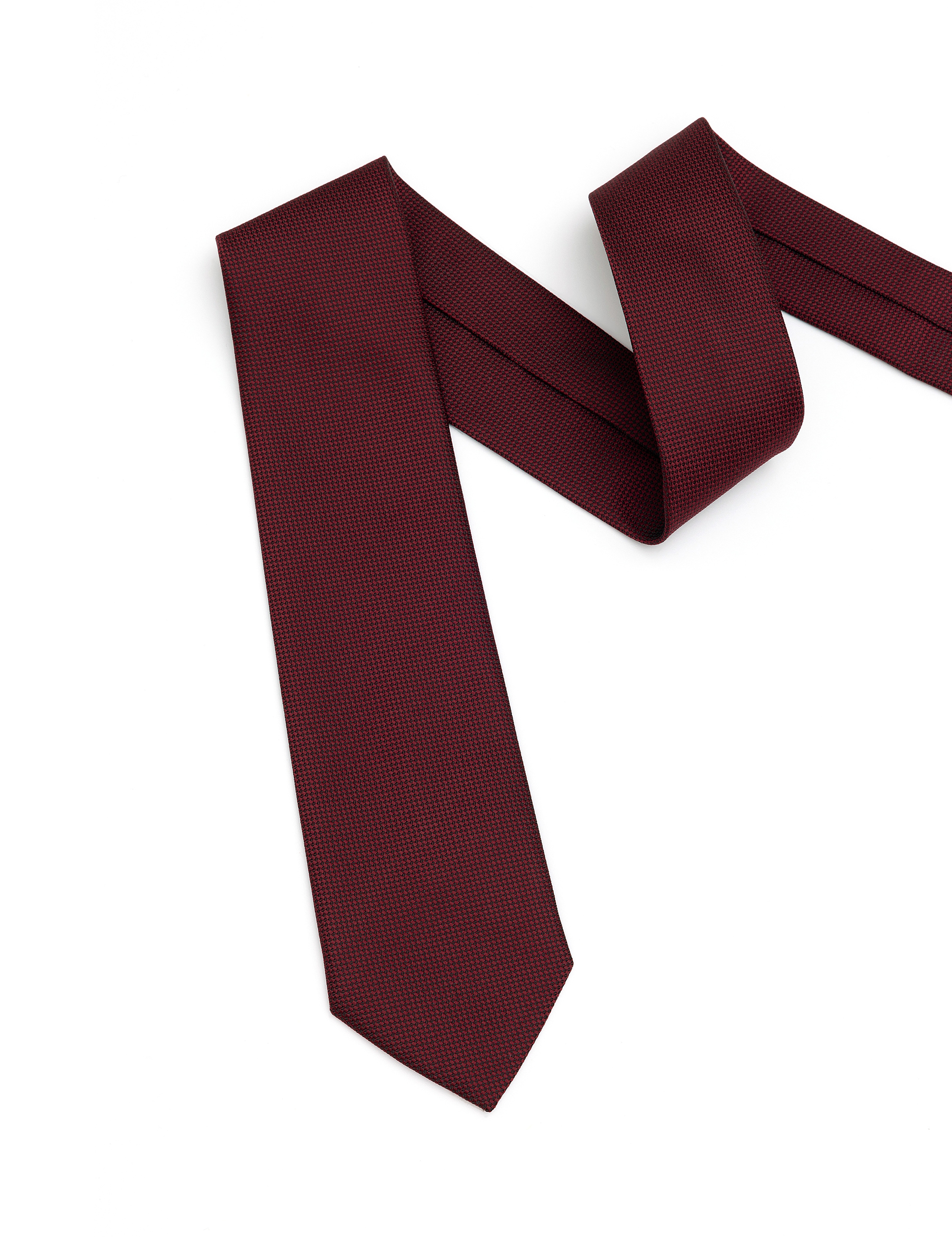Bordo Kravat