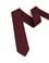Bordo Kravat