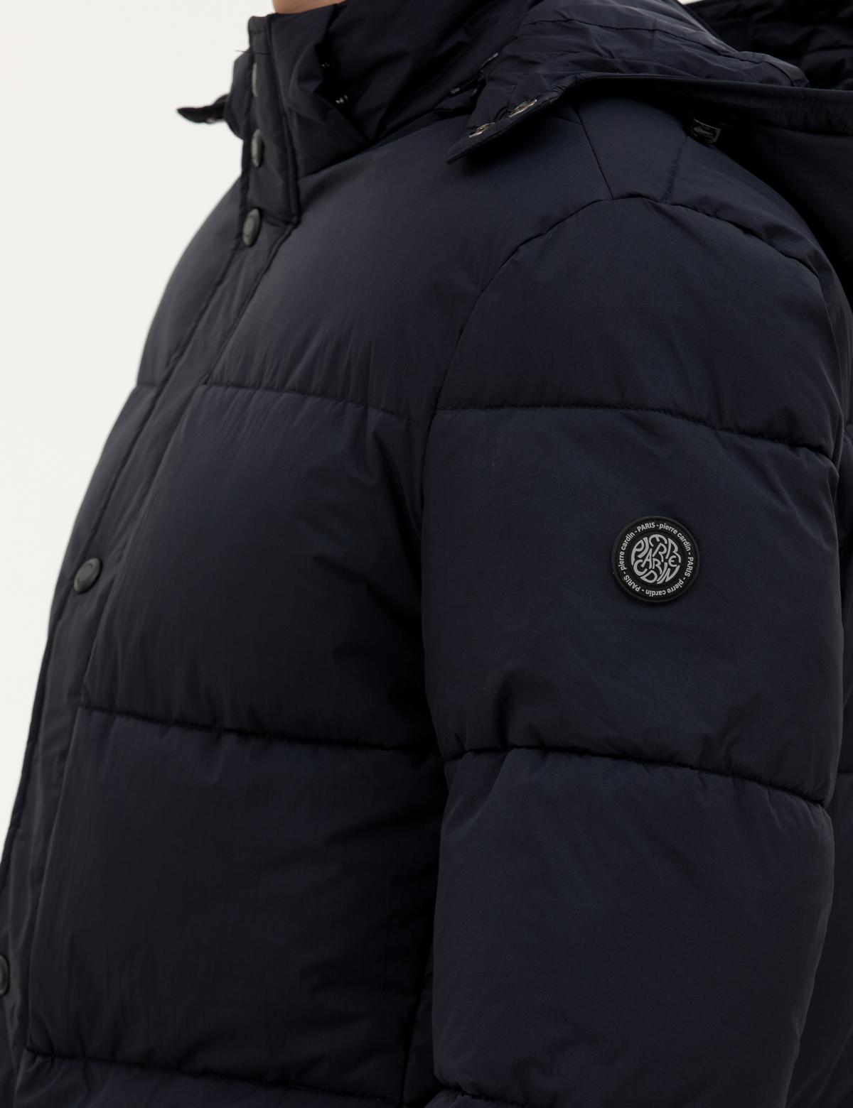 Koyu Lacivert Regular Fit Kaban - 50284787002