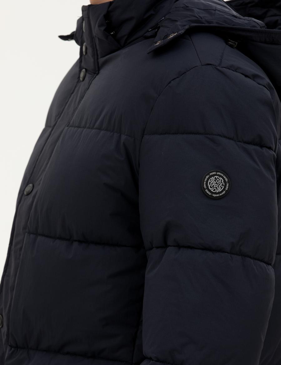 Koyu Lacivert Regular Fit Kaban