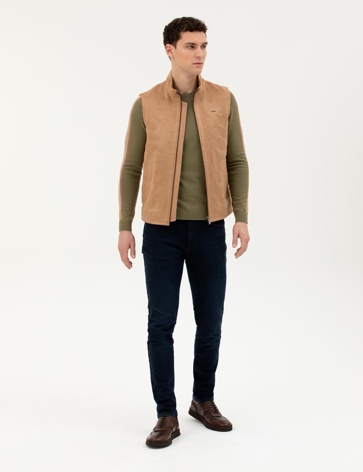 Vizon Yelek - 50291003021