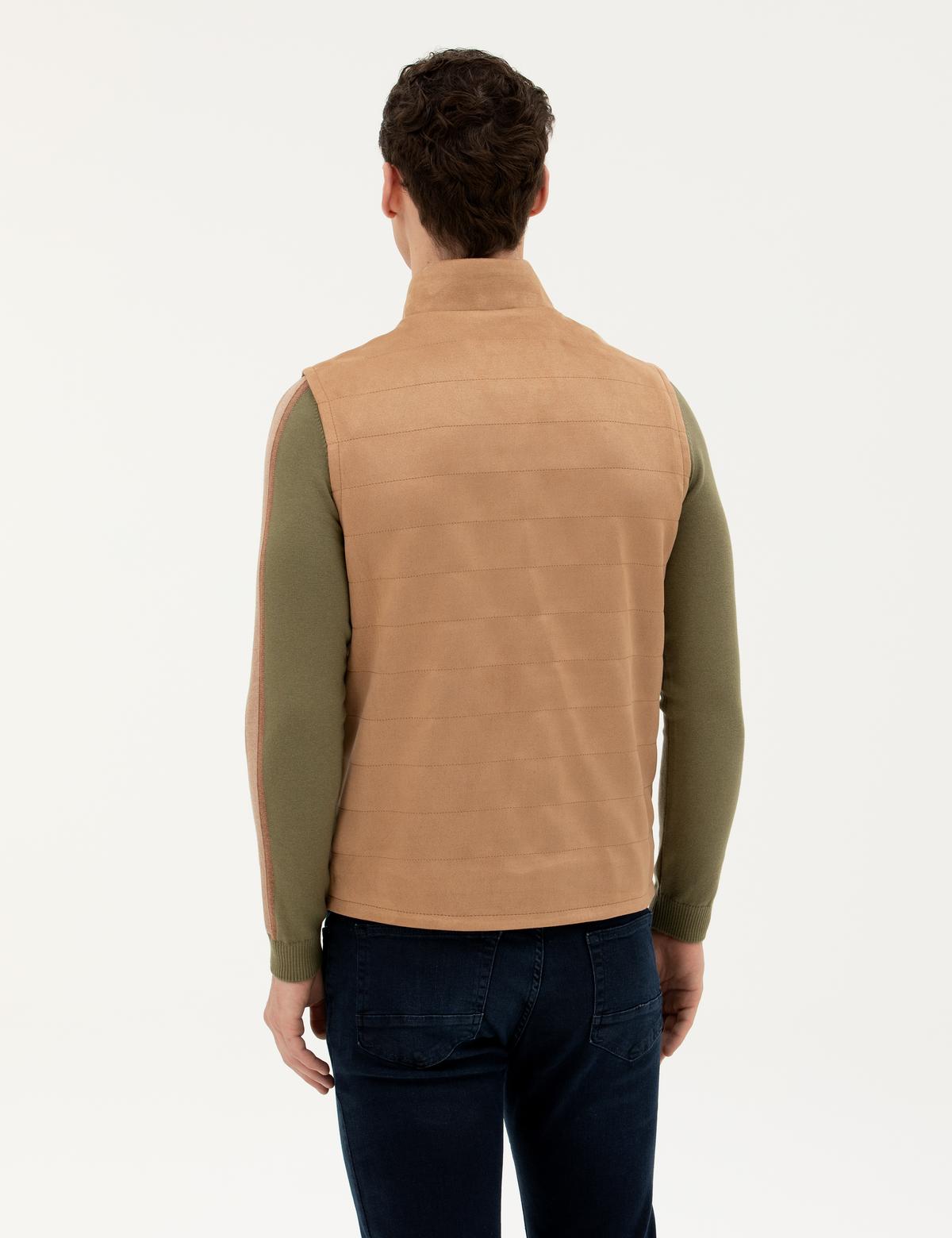 Vizon Yelek - 50291003021