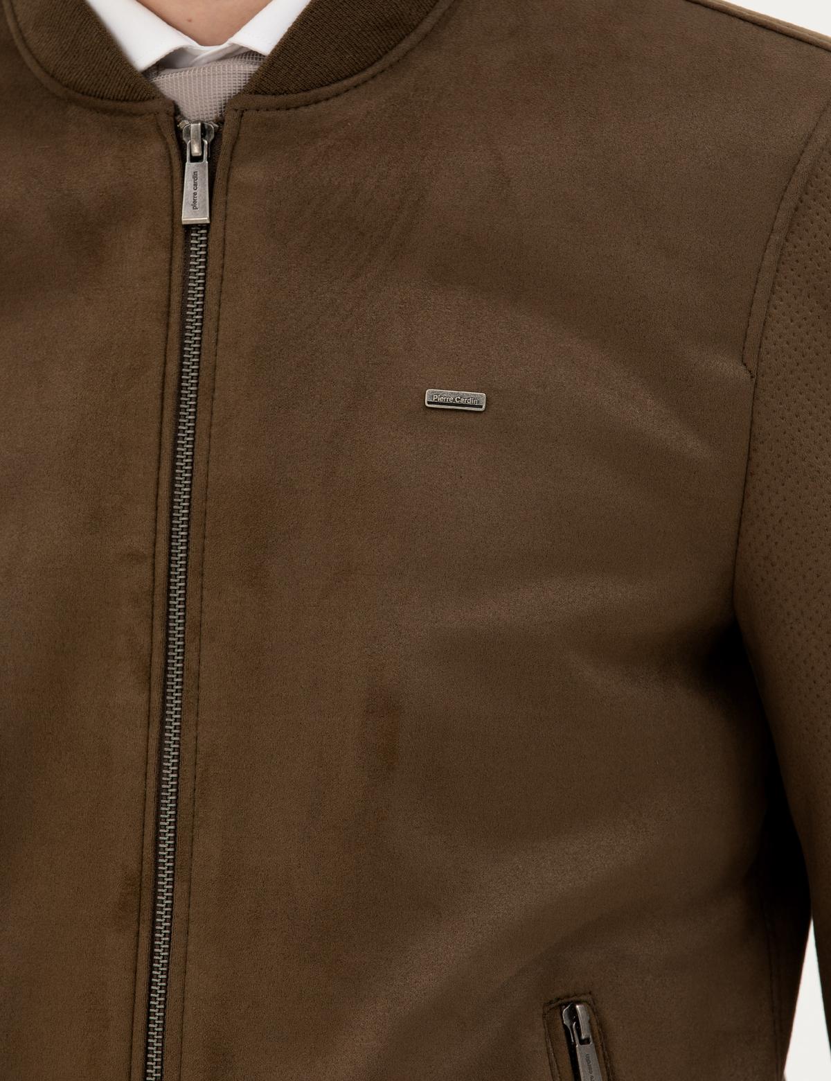 Haki Ceket - 50291004020