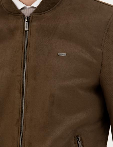 Haki Ceket - 50291004020