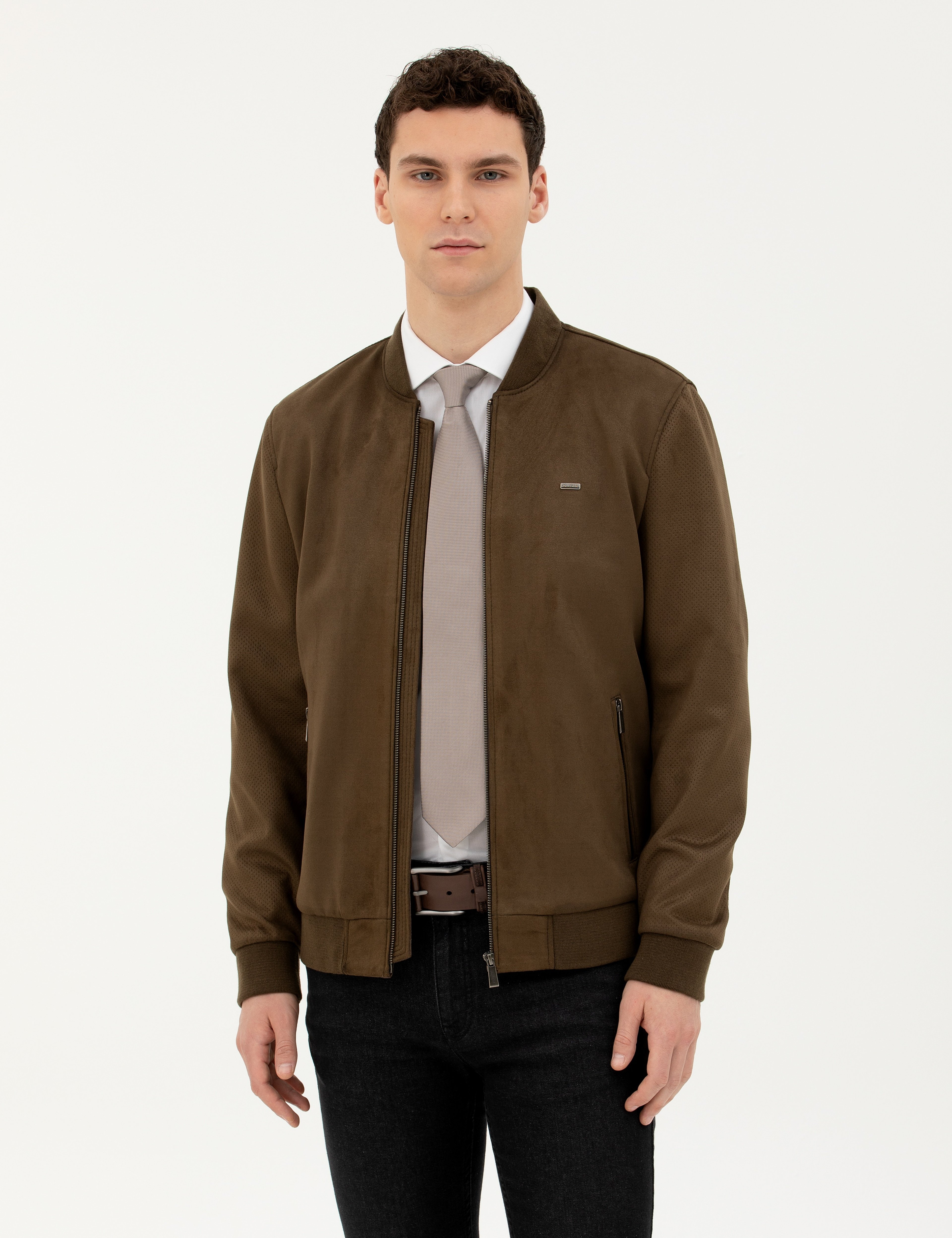 Haki Ceket - Image 1