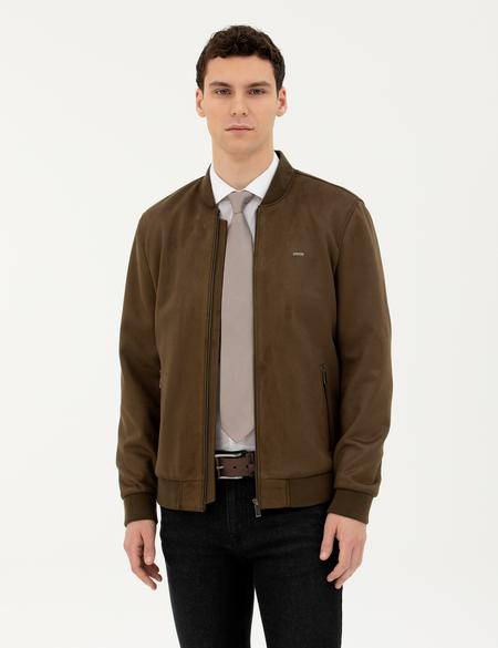 Haki Ceket - 50291004020