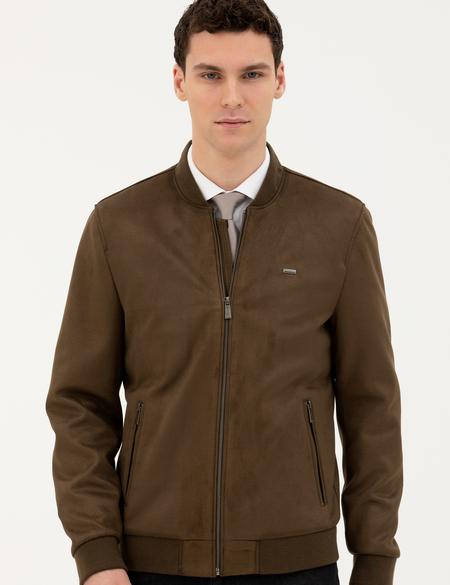 Haki Ceket - 50291004020