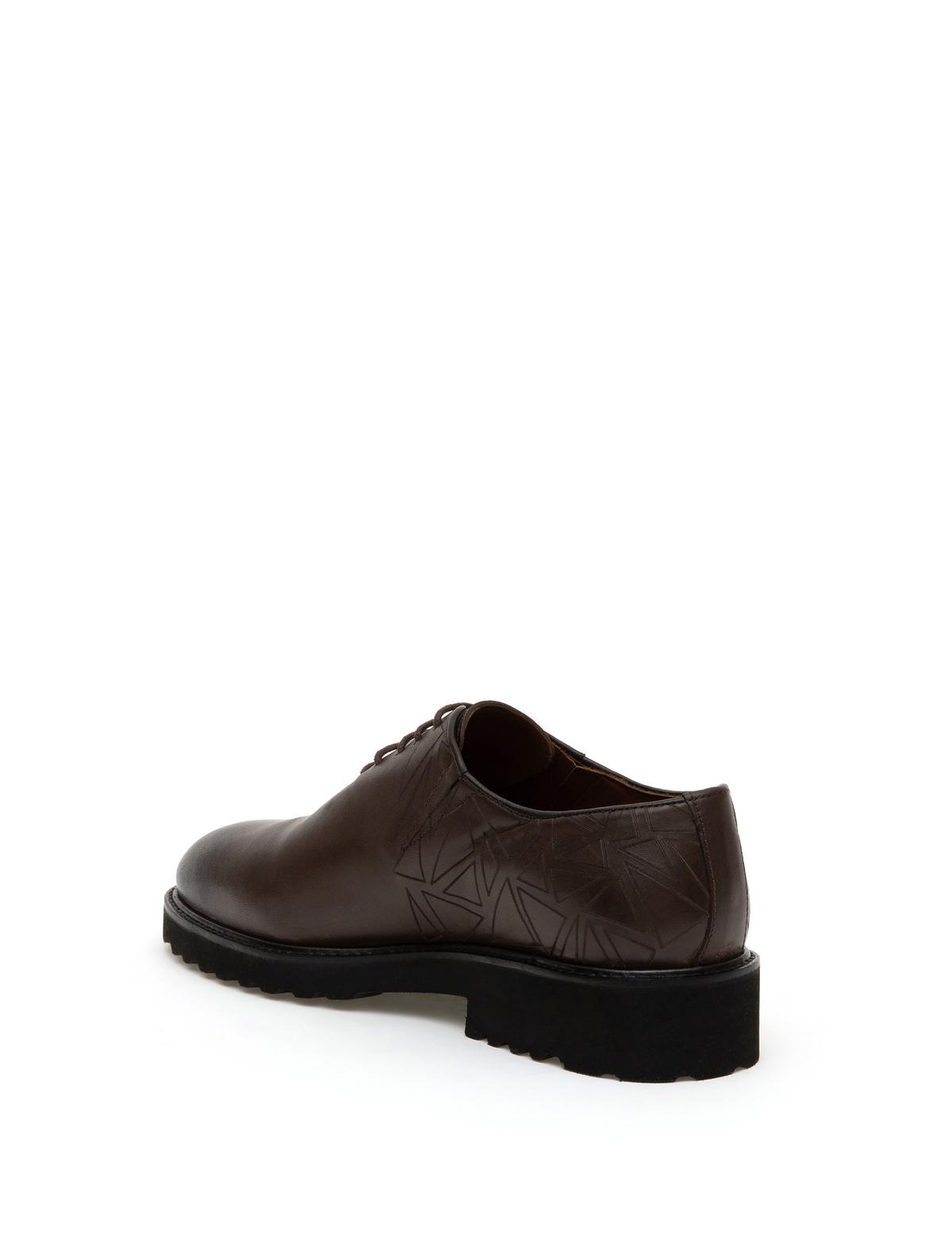 Kahverengi Klasik Ayakkabı - 50259895001