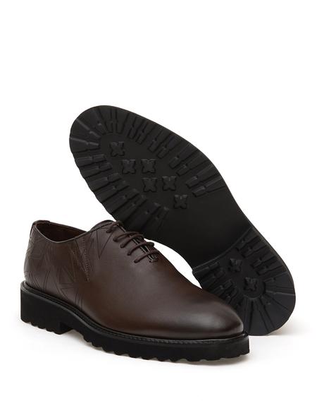 Kahverengi Klasik Ayakkabı - 50259895001