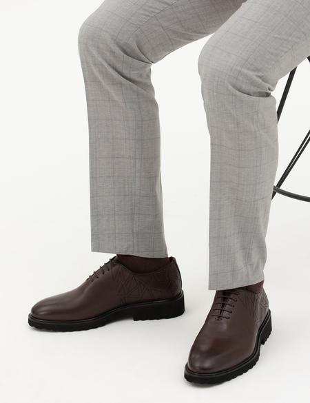 Kahverengi Klasik Ayakkabı - 50259895001