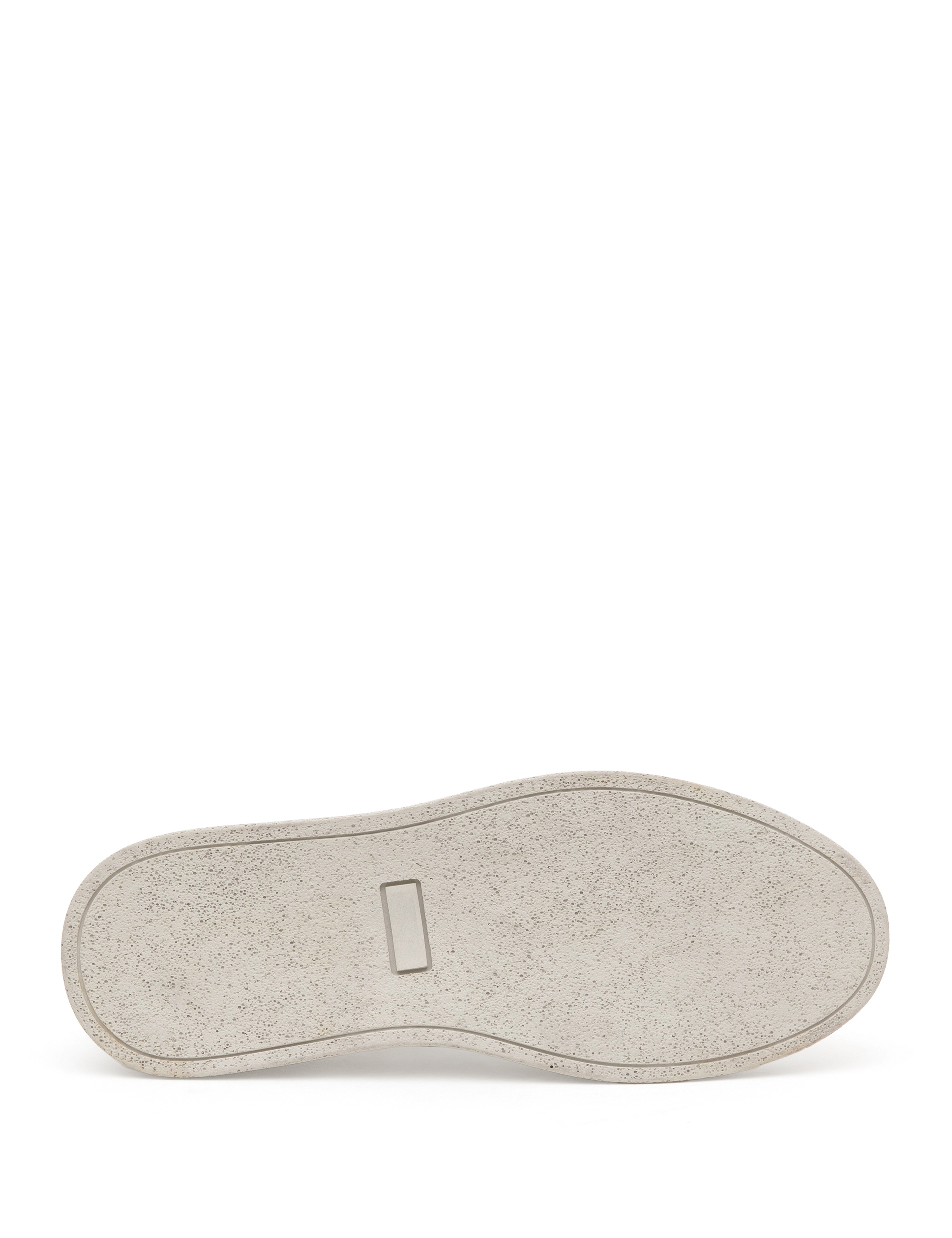 Beyaz Sneaker Ayakkabı - Image 7