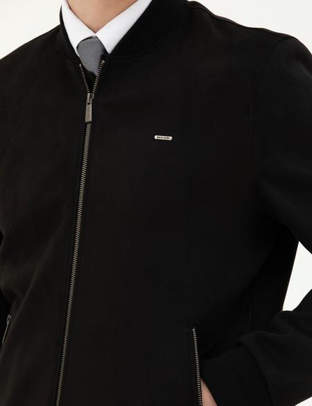 Siyah Ceket - 50291004013