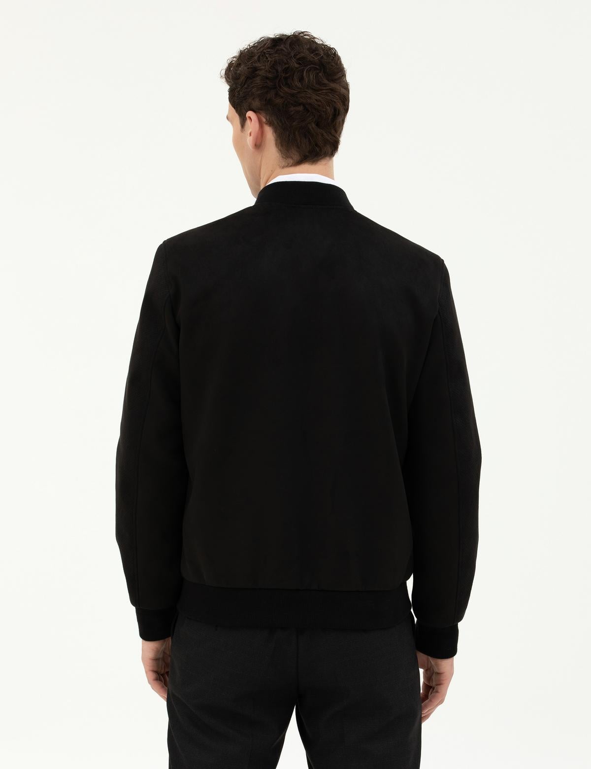 Siyah Ceket - 50291004013