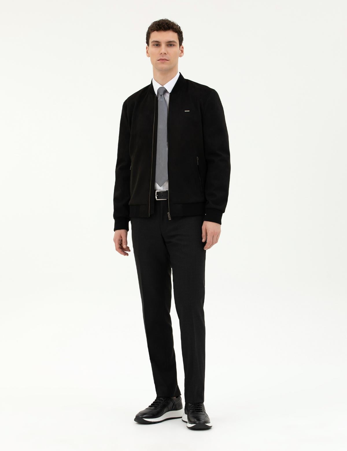 Siyah Ceket - 50291004013