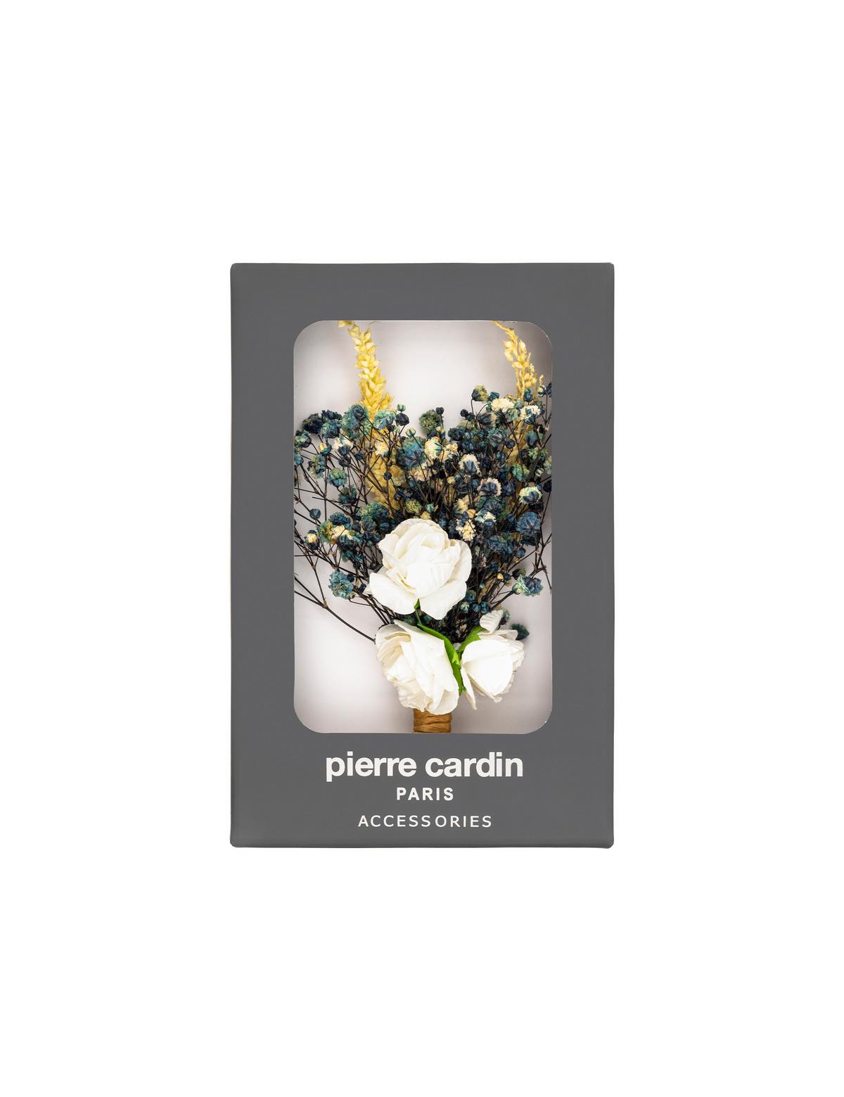 Lacivert Yaka Çiçeği - 50291918001