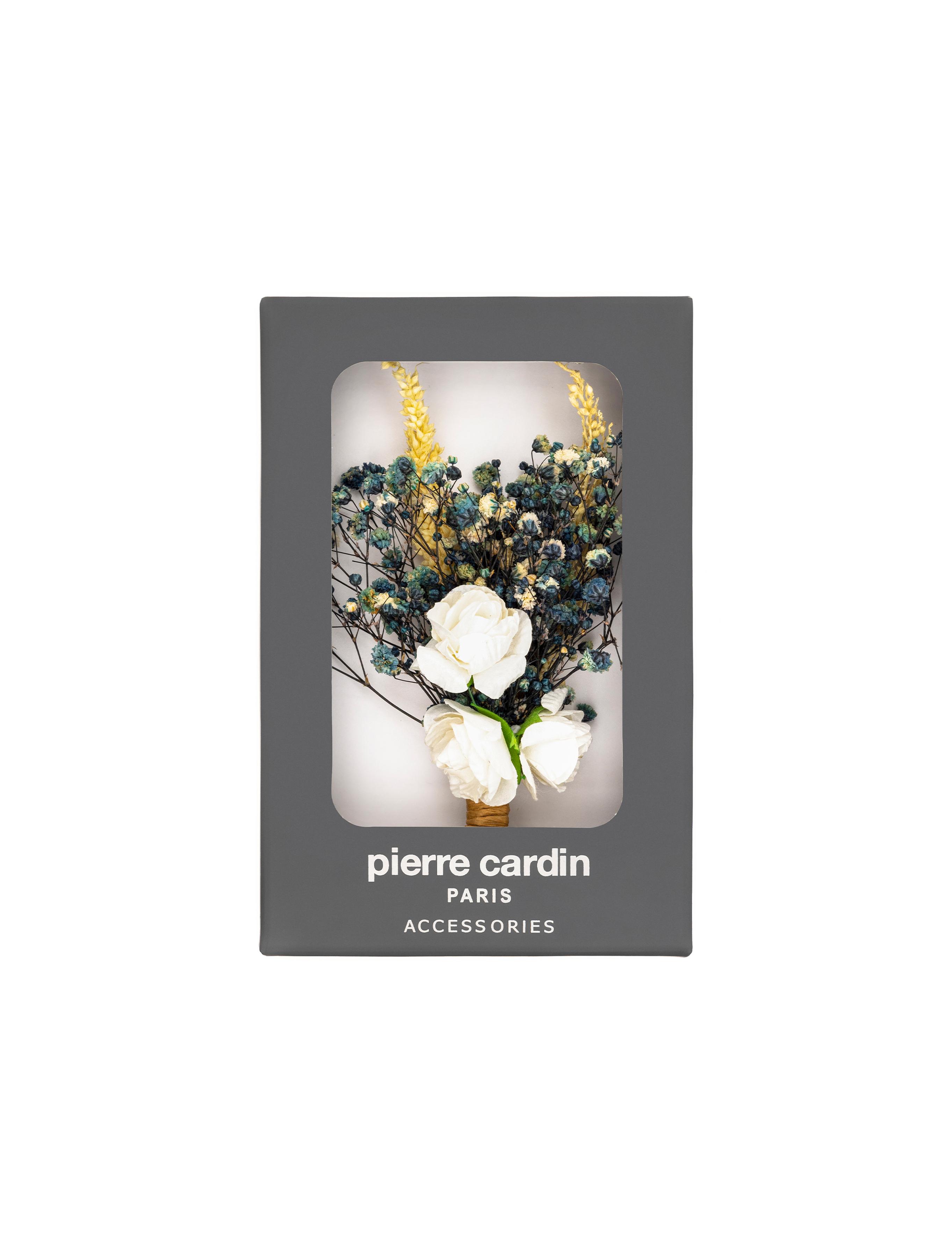 Lacivert Yaka Çiçeği