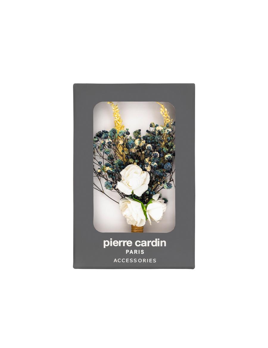 Lacivert Yaka Çiçeği