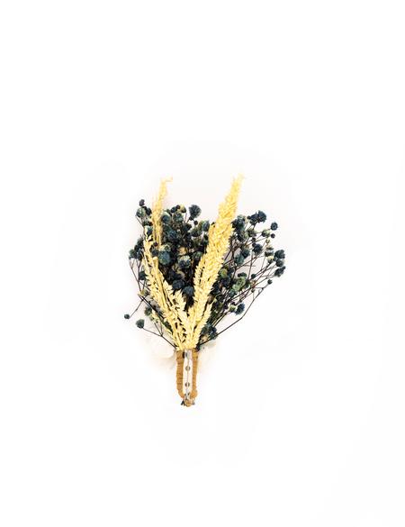 Lacivert Yaka Çiçeği - 50291918001