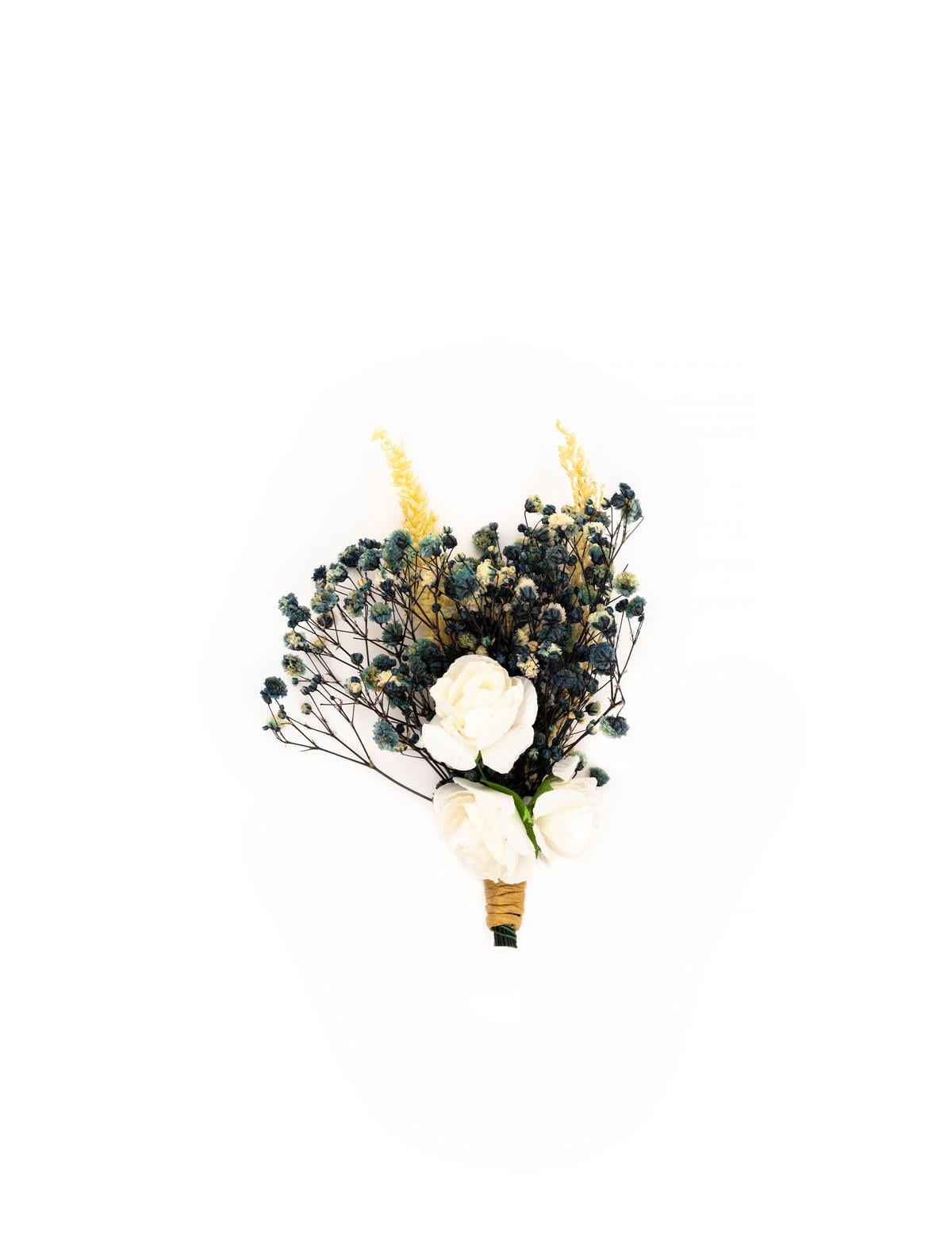 Lacivert Yaka Çiçeği - 50291918001