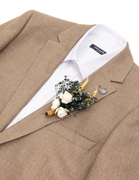 Lacivert Yaka Çiçeği - 50291918001