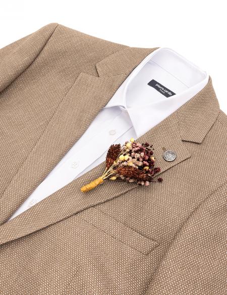 Mor Yaka Çiçeği - 50291918002